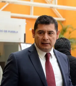 Armenta Mier será coordinador general de campaña de Blanca Alcalá