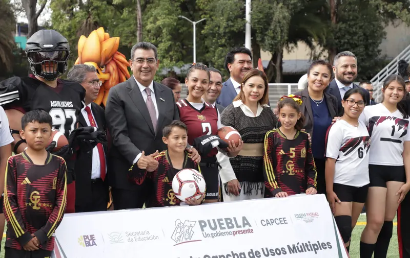 Sergio Salomón Céspedes Peregrina