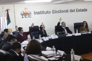 Tras conteo distrital, CPP y PSI quedarían sin registros