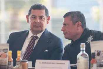 Gobierno de Puebla evalúa asumir control de penales municipales tras fuga en San Pedro Cholula