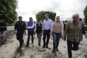 ¿Y los seguros contra desastres naturales?
