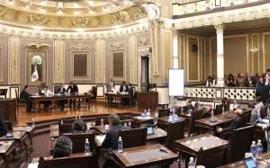 Reconoce Congreso labor de Margarita Magón Grajales