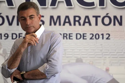 Diputados cuestionan a Gali sobre fallas del Metrobús; echa la culpa a la ST