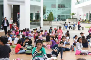 Inician cursos de verano en el CCU BUAP
