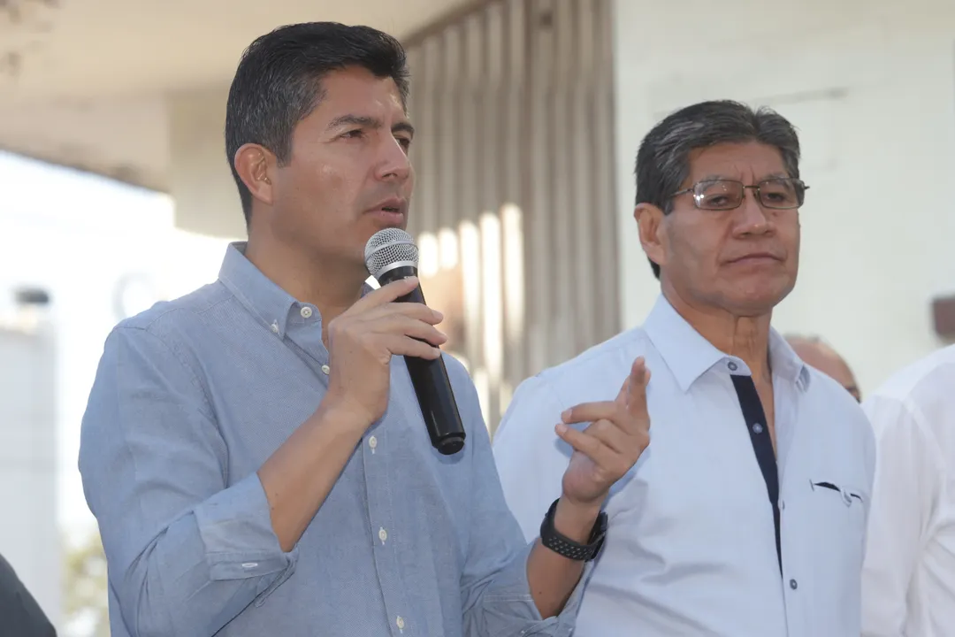 Eduardo Rivera Pérez