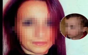 Mujer mata a su hijo porque descubrió relación que tenía con su suegro
