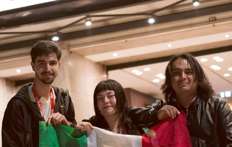 Estudiantes BUAP ganan premio en MONSTRA 2025, Festival de Animación de Lisboa