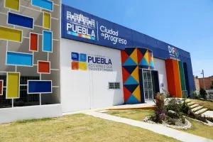 Ayuntamiento de Puebla invita a utilizar el Dormitorio Municipal ante las bajas temperaturas
