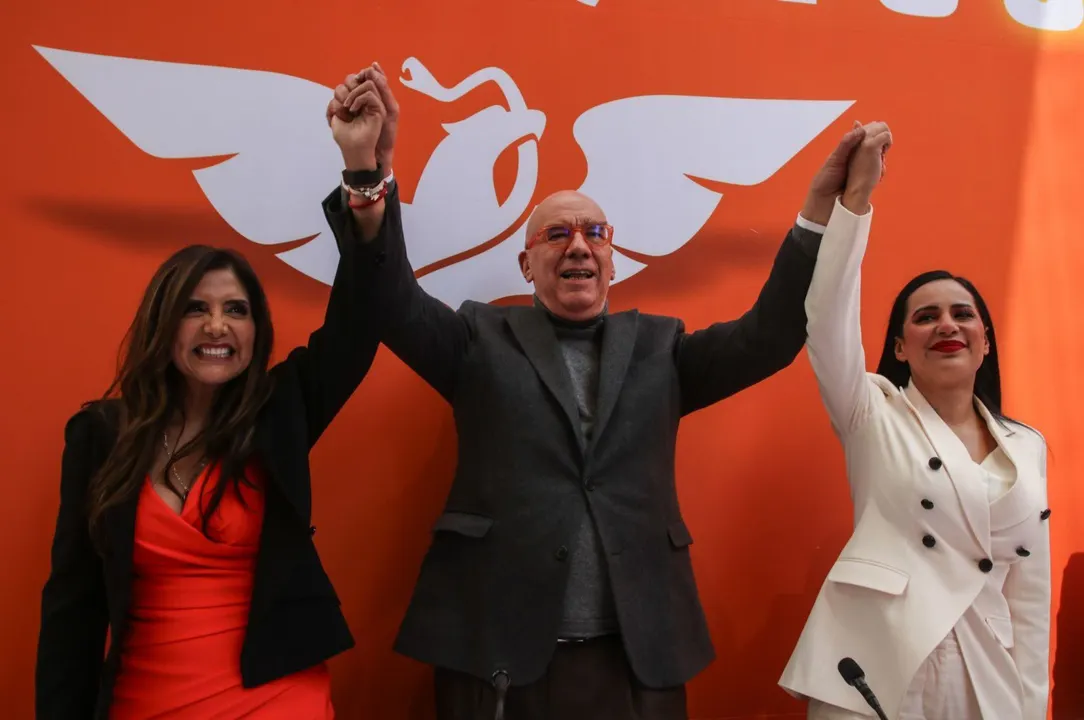 Movimiento Ciudadano