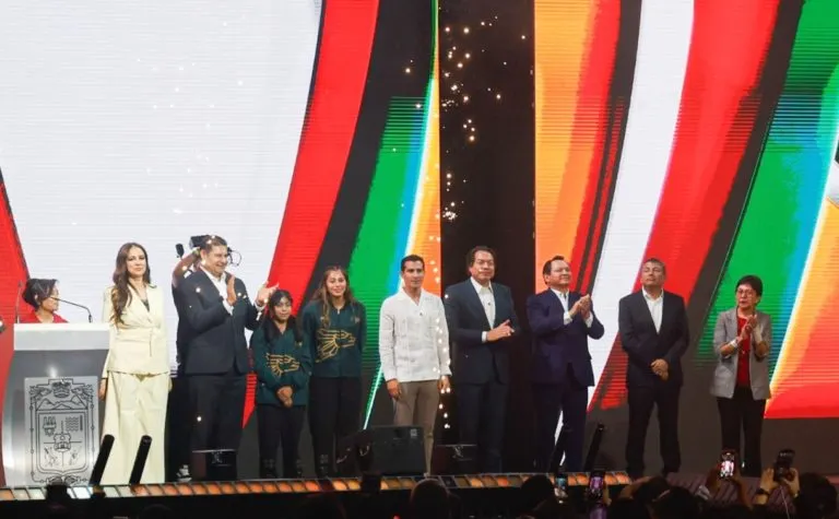 Destaca Puebla en promoción deportiva