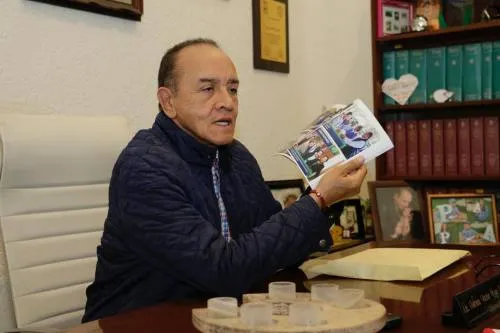 Preocupante que Federación pueda recortar 80 millones de pesos: Cobaep