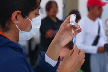 Reporta Puebla dos nuevos contagios por COVID-19: Salud