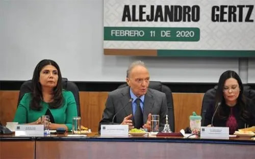 Fiscal General y diputadas discutirán en marzo reforma al delito de feminicidio