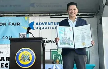 Egresado UDLAP destaca profesionalmente en Estados Unidos