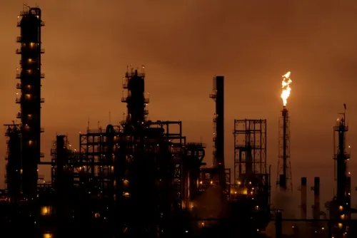 S&P asigna calificación de BBB+ a emisión de bonos de Pemex