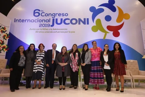 “En el estado es prioridad la atención de la infancia y adolescencia”: Rosario Orozco
