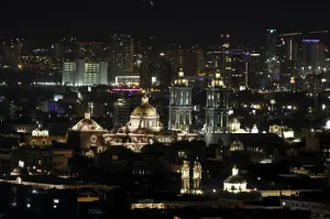 Puebla, fuera del grupo de ciudades atractivas para inversión