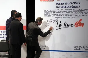 Gobierno del Estado trabaja en un proyecto de bibliotecas rodantes