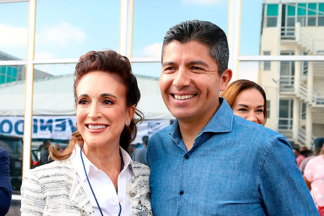 Augusta Diaz De Rivera Eduardo Rivera
