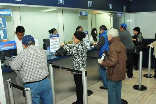 Últimos días de beneficios para personas que enfrentan retos extraordinarios y de tercera edad