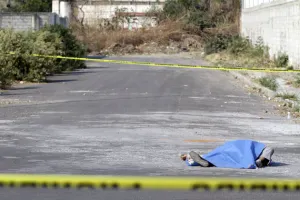 Aparecen cuatro personas sin vida en apenas 24 horas en Puebla