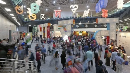Feria del Libro de Guadalajara 2020 será virtual por COVID-19