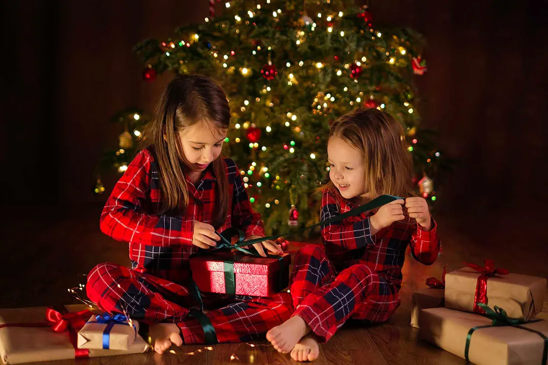 Navidad Regalos
