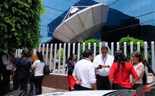 No se reportan daños tras sismo de 5.3 con epicentro en Ometepec, Guerrero