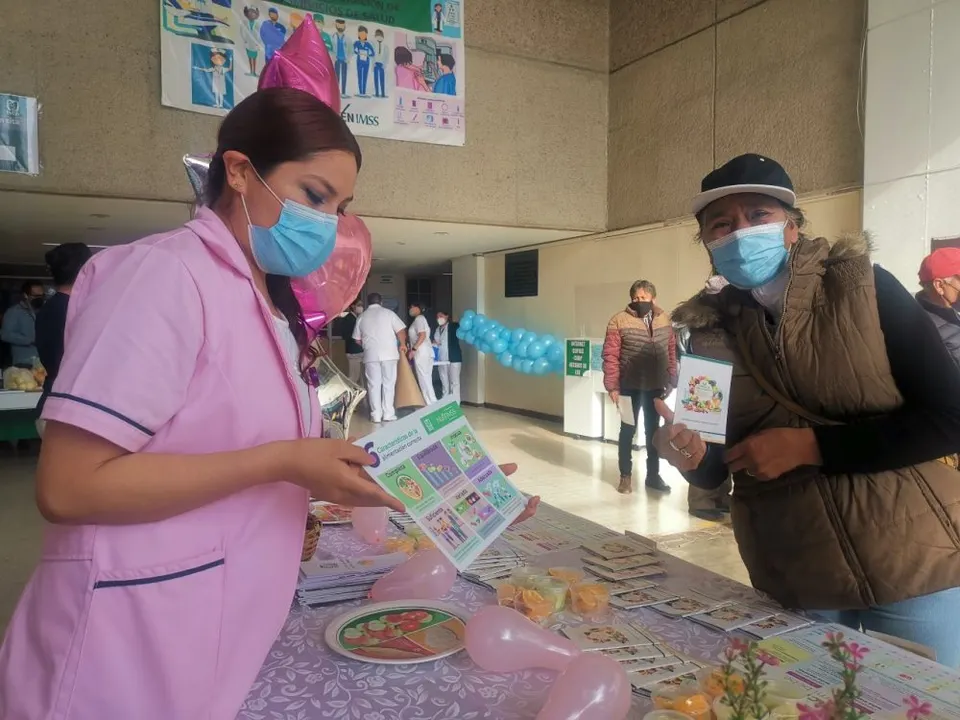 IMSS Puebla