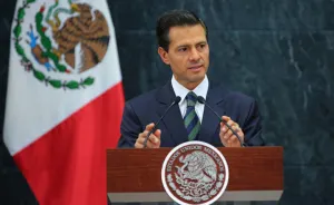 Peña felicita a Estados Unidos y Trump