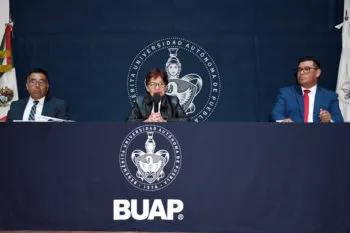Armoniza BUAP reglamento para dar certeza y transparencia a las elecciones de autoridades