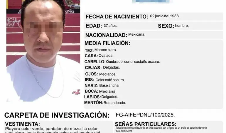 Hallan sin vida al profesor José Manuel en Tlaxcala; alumno detenido como presunto responsable