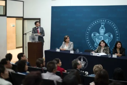 Facultad de Ciencias Biológicas, una unidad con visibilidad académica: BUAP