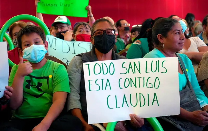 claudia-sheinbaum-videoconferencia-slp