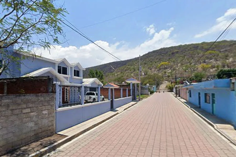 Soto Y Gama Huaquechula