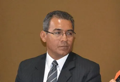 Alberto Jiménez se encargará de la campaña de Meade en Puebla y otros estados