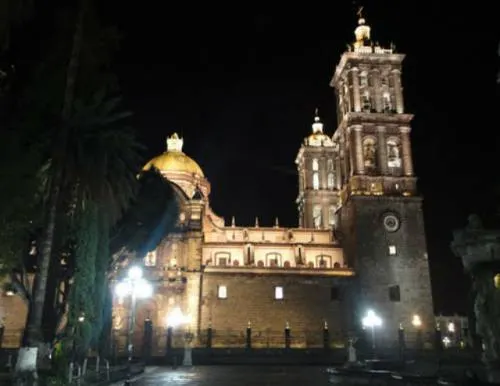 Arquidiócesis reporta saldo blanco en templos poblanos