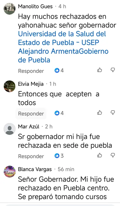 rechazados-usep