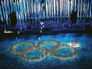 Nacionalismo ruso, sello de clausura en Juegos Olímpicos de Sochi