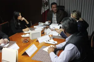 Unen esfuerzos gobiernos estatal y federal para atender el campo poblano
