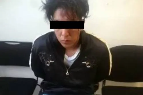 SSP detiene a un hombre por violación a su hija en Coyoacán