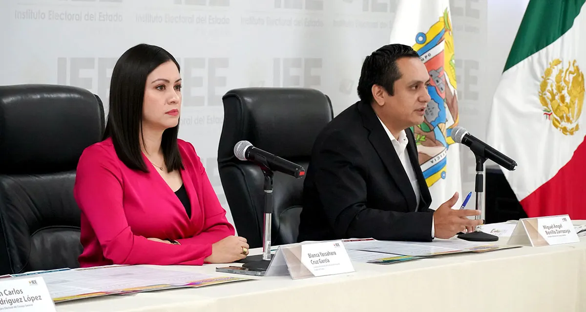 Blanca Yassahara Cruz Garcia Miguel Angel Bonilla Zarrazaga