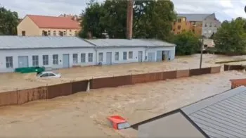 Tormenta Boris azota Europa y deja 17 muertos y miles de evacuados