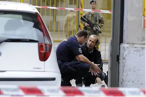 2 muertos y 31 heridos tras bomba en Bogotá
