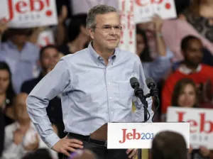 Jeb Bush presenta plan de inmigración