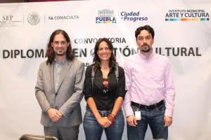 Conaculta e IMACP lanzan Diplomado en Gestión Cultural