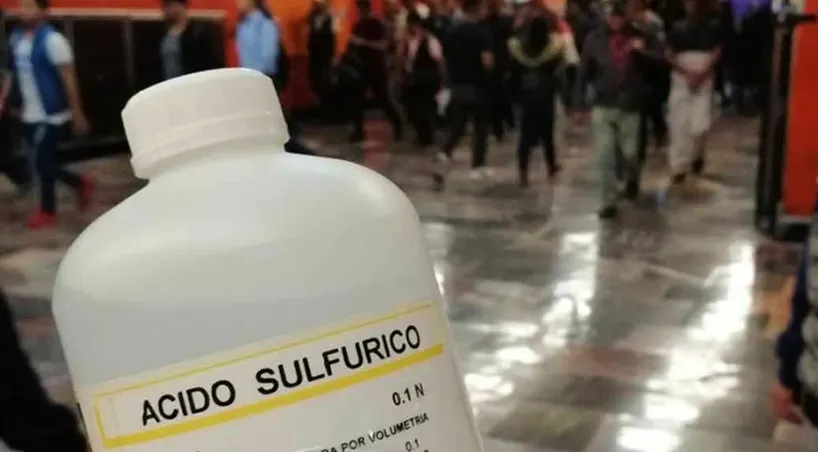 Ácido