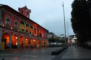 Huauchinango, sin riesgo a perder título de Pueblo Mágico