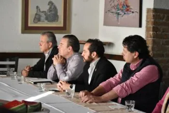 Ayuntamiento de Puebla mantiene diálogo con la sociedad por el Programa “Estacionamiento Rotativo”