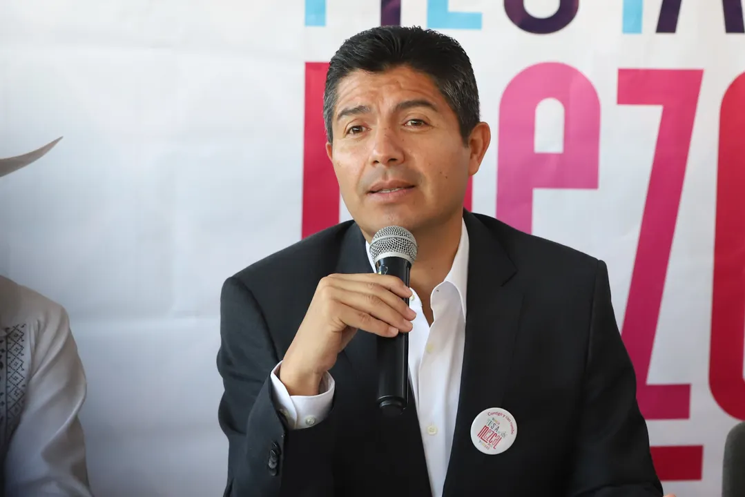 Eduardo Rivera Pérez